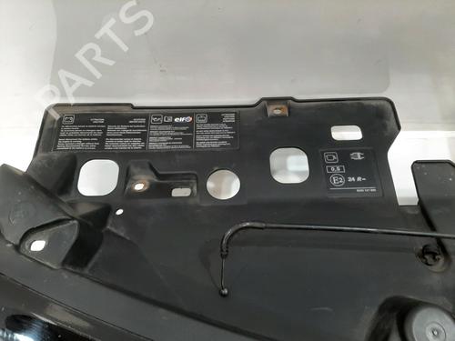 Grill RENAULT CAPTUR I (J5_, H5_) 1.5 dCi 90 (J5N4, J5M5, J5MW, J5M6, J5AL, J5AJ) | BP33867973C40 - Image 3
