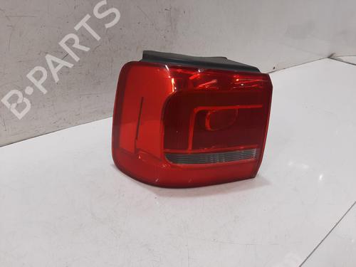 Left taillight VW TOURAN (1T3) 1.6 TDI | BP33179744C34 - Image 3