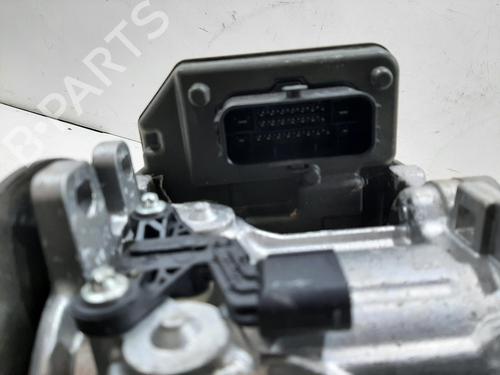 Brake master cylinder JAGUAR I-PACE (X590) EV400 AWD | BP30057418M77 