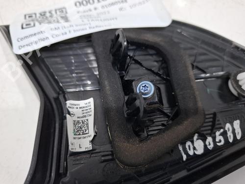 Left tailgate light VAUXHALL CORSA Mk V (F) 1.2 | BP39080614C79  - Image 5