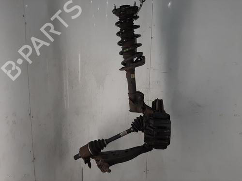 Used Left front suspension HONDA CR-V IV (RM_) 1.6 i-DTEC 4WD (RE6) (160 hp) 26834692