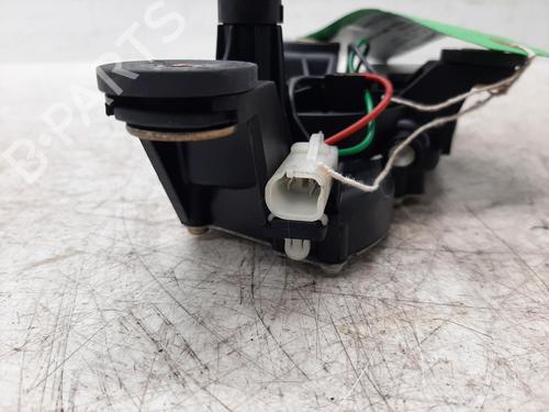 Viskermotor bagrude FIAT PUNTO (188_) 1.2 60 (188.030, .050, .130, .150, .230, .250) | BP26768166M102 
