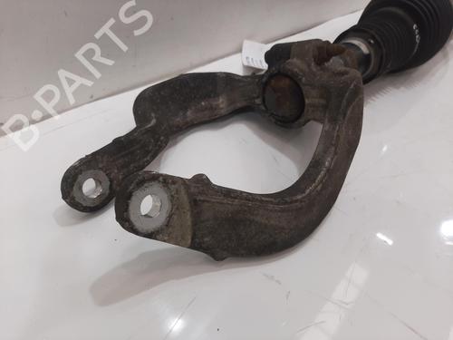 Left rear shock absorber LAND ROVER RANGE ROVER IV (L405) 4.4 SDV8 4x4 | BP30141591M18 