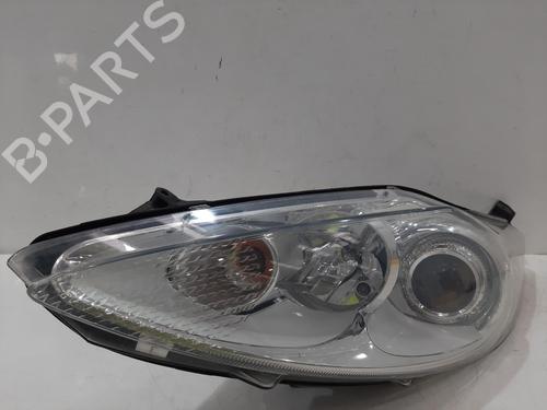 Venstre forlygte FORD FIESTA VI (CB1, CCN) 1.4 | BP29348962C28 