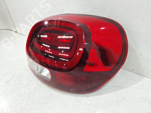 Right taillight CITROËN C3 III (SX) 1.2 VTi 82 | BP39694859C35 - Image 4