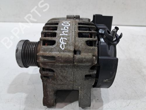 Alternator FORD FIESTA VII (HJ, HF) 1.5 TDCi | BP31846542M7 
