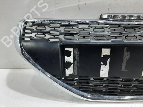 Grille PEUGEOT 208 I (CA_, CC_) 1.2 VTI 82 | BP29988569C40