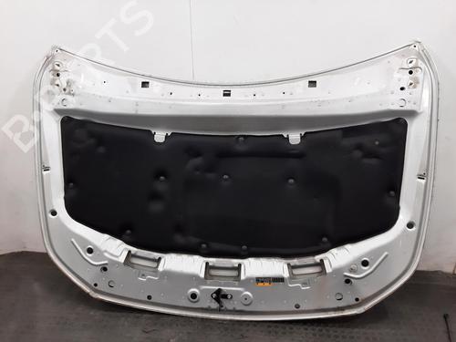 Komplette front MERCEDES-BENZ A-CLASS (W177) A 180 d (177.003) | BP38446155S1 - Image 3