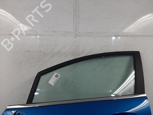 Left front door FORD FIESTA VI (CB1, CCN) 1.0 EcoBoost | BP29810032C2 