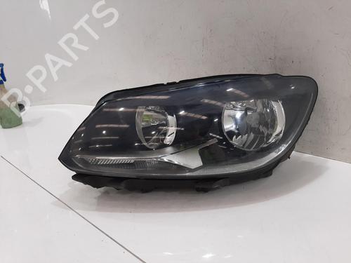 Left headlight VW TOURAN (1T3) 1.6 TDI | BP33179745C28 - Image 2