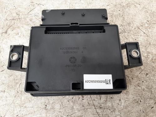 Control unit PORSCHE MACAN (95B) 2.9 Turbo AWD (95BCI1) | BP29266309M11 - Image 4