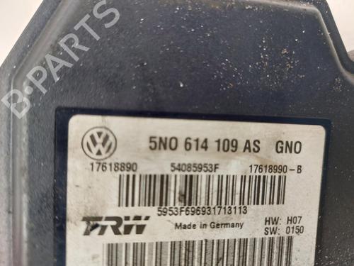ABS pump AUDI Q3 (8UB, 8UG) 2.0 TDI quattro | BP29297302M43 