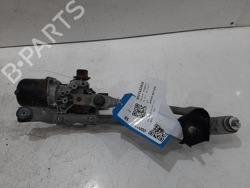 Viskermotor vindrute CITROËN C1 II (PA_, PS_) 1.2 VTi 82 (82 hp) 31965252