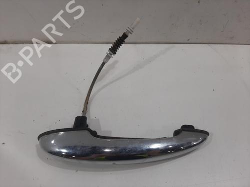 Used Other MINI MINI COUNTRYMAN (R60) One (98 hp) 29524969
