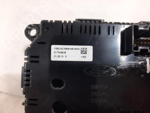 Climate control FORD TRANSIT CUSTOM V362 Van (FY, FZ) 2.0 EcoBlue | BP29636580I5 