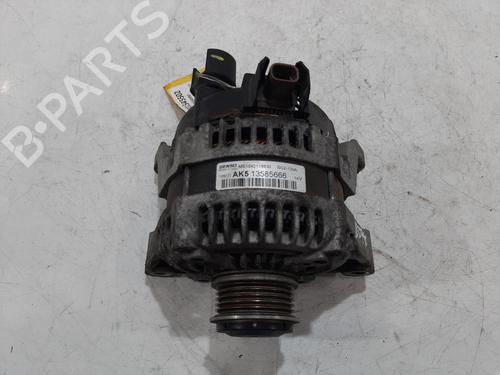 Alternator CITROËN C3 AIRCROSS II (2R_, 2C_) 1.2 PureTech 110 (2RHNZB, 2RHNZW, 2RHNPX, 2RHNPJ) | BP29945994M7 