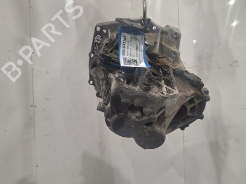 Gearbox CITROËN C1 II (PA_, PS_) 1.0 VTi 68 | BP32448933M3