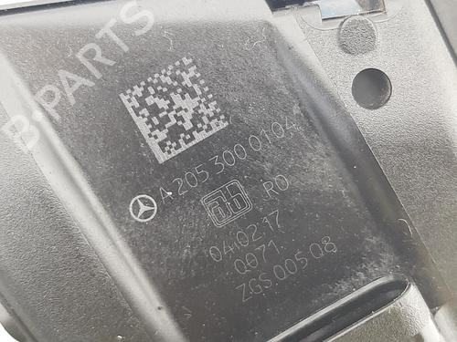 Pedal MERCEDES-BENZ E-CLASS (W213) AMG E 43 4-matic (213.064) | BP26866756I4 - Image 5