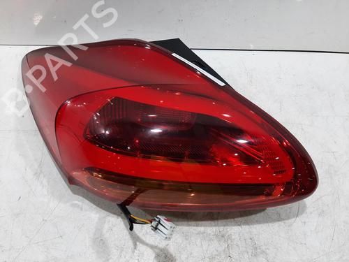 Used Left taillight Left taillight KIA PRO CEE'D (JD) 1.6 CRDi 128 (128 hp) 40078470 40078470
