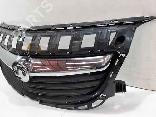 Grill VAUXHALL INSIGNIA Mk I (A) Hatchback (G09) 2.0 CDTI (68) | BP30608945C40