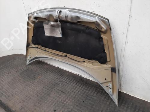 Hood CITROËN C3 I (FC_, FN_) 1.4 16V HDi | BP26752865C1 