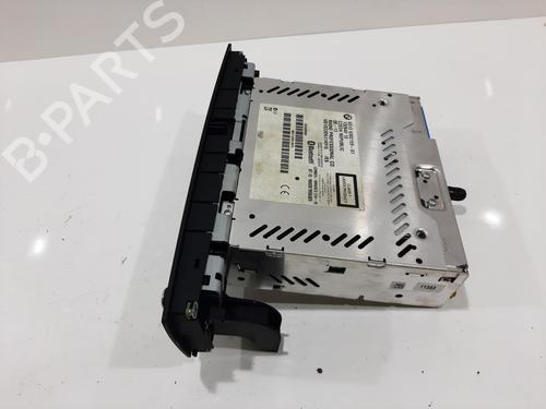 Radio BMW X1 (E84) sDrive 20 i | BP33839698E6 - Image 6