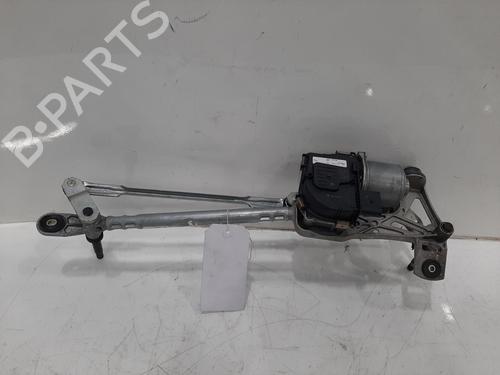 Front wiper motor JAGUAR I-PACE (X590) EV400 AWD | BP26788216M29 