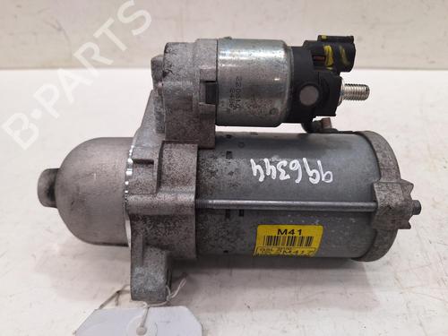 Startmotor KIA SPORTAGE V (NQ5) 1.6 T-GDI (150 hp) 26836221