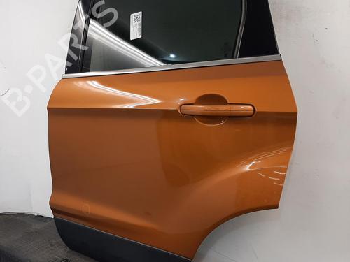 Dør venstre bagtil FORD KUGA II (DM2) 2.0 TDCi 4x4 | BP39667870C4 - Image 4