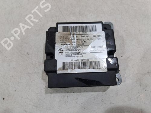 Øvrige styreenhet VAUXHALL CORSA Mk V (F) 1.2 | BP30694774M11