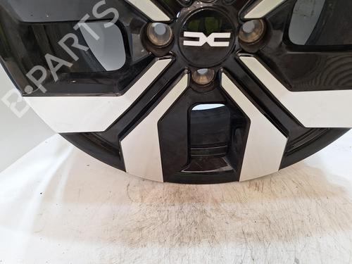 Fælk DACIA SANDERO III 1.0 TCe 90 | BP33720654C45 - Image 4