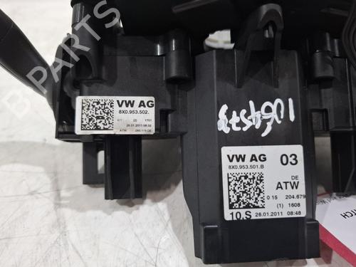 Switch AUDI A1 (8X1, 8XK) 1.4 TFSI | BP40523421I30 - Image 2