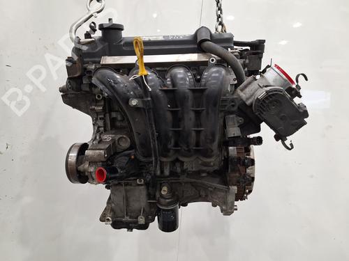 Engine HYUNDAI i20 II (GB, IB) 1.2 | BP31059864M1 