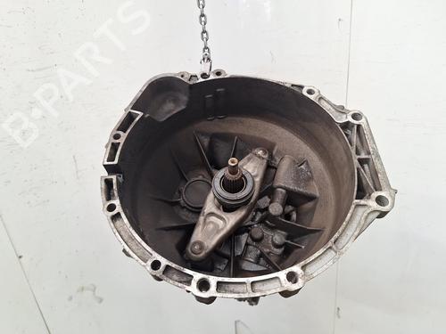 gearbox-bmw-1-f20-2011-2012-2013-2014-2015-2016-2017-2018-2019-39267367 main image