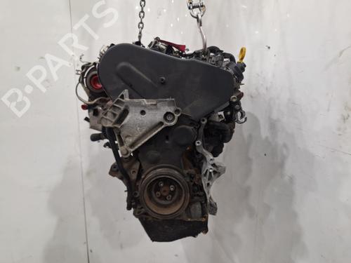 Engine VW PASSAT B8 (3G2, CB2) 1.6 TDI | BP39888788M1 - Image 4