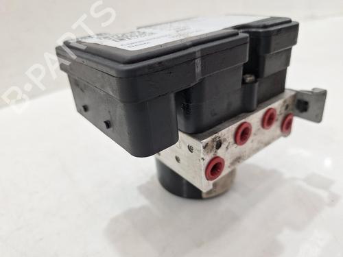ABS pump TOYOTA YARIS (_P9_) 1.33 VVT-i (NSP90_, NSP90R) | BP26754314M43 