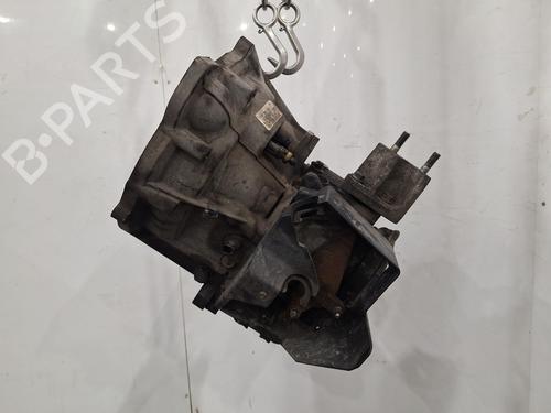 Gearbox FORD B-MAX (JK) 1.4 | BP40128479M3 - Image 4