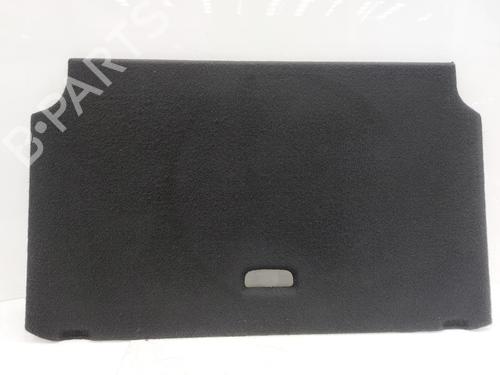 Bagagerumsgulv VAUXHALL MERIVA Mk II (B) (S10) 1.4 (101 hp) 26837441