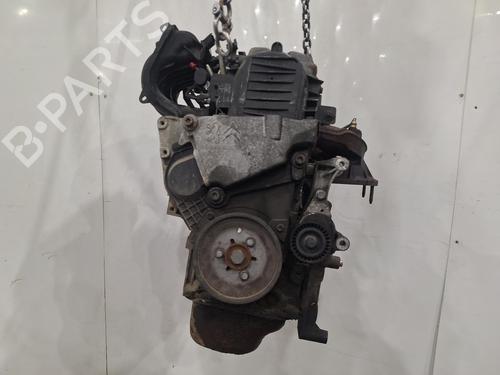 Used Engine Engine 38289140 38289140