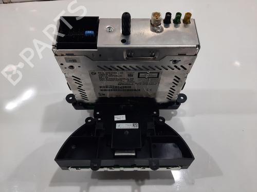 Radio MINI MINI Roadster (R59) Cooper S | BP29809825E6 