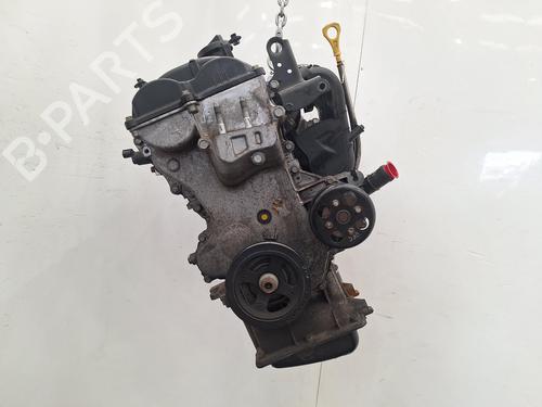 Engine HYUNDAI i20 I (PB, PBT) 1.2 | BP37759535M1 - Image 3