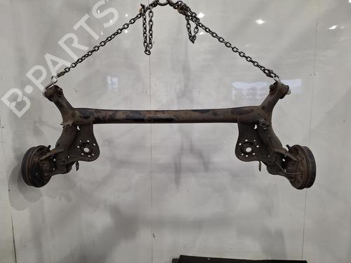 Bagaksel Bagaksel TOYOTA AYGO (_B4_) 1.0 (KGB40) (69 hp) 33939756 33939756