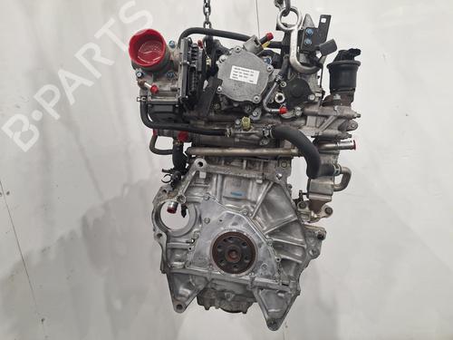Motor HONDA JAZZ IV (GK_) 1.3 (102 hp) 31650563
