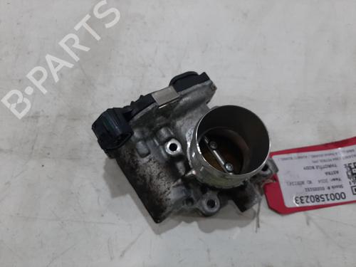 Caja mariposa VAUXHALL ASTRA Mk VI (J) (P10) 1.4 Turbo | BP30789248M82 