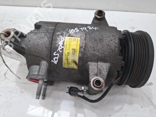 AC compressor FORD TRANSIT CUSTOM V362 Van (FY, FZ) 2.2 TDCi | BP38777027M34 - Image 4