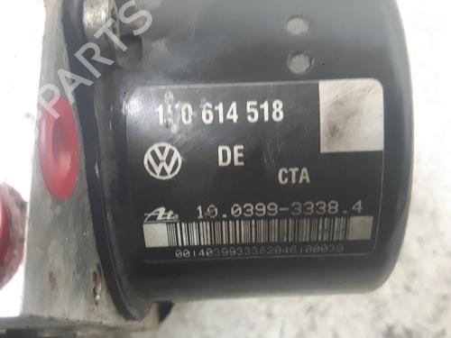 ABS pump SEAT LEON (1P1) 1.6 | BP26824809M43