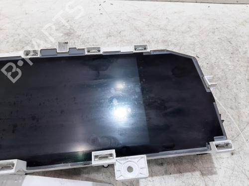 Instrument cluster VW T-CROSS (C11, D31) 1.5 TSI | BP33799828C47 - Image 3