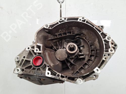 Used Gearbox Gearbox VAUXHALL ASTRA Mk VI (J) (P10) 1.6 (115 hp) 34206358 34206358