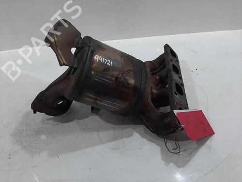 Used Catalyst FIAT 500X (334_) 1.6 (334AXE1A) (110 hp) 26838841