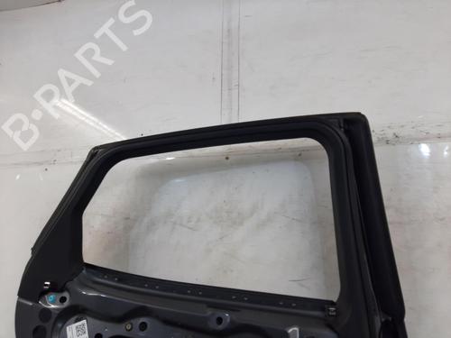 Left rear door JAGUAR E-PACE (X540) 2.0 D180 AWD | BP29398336C4 